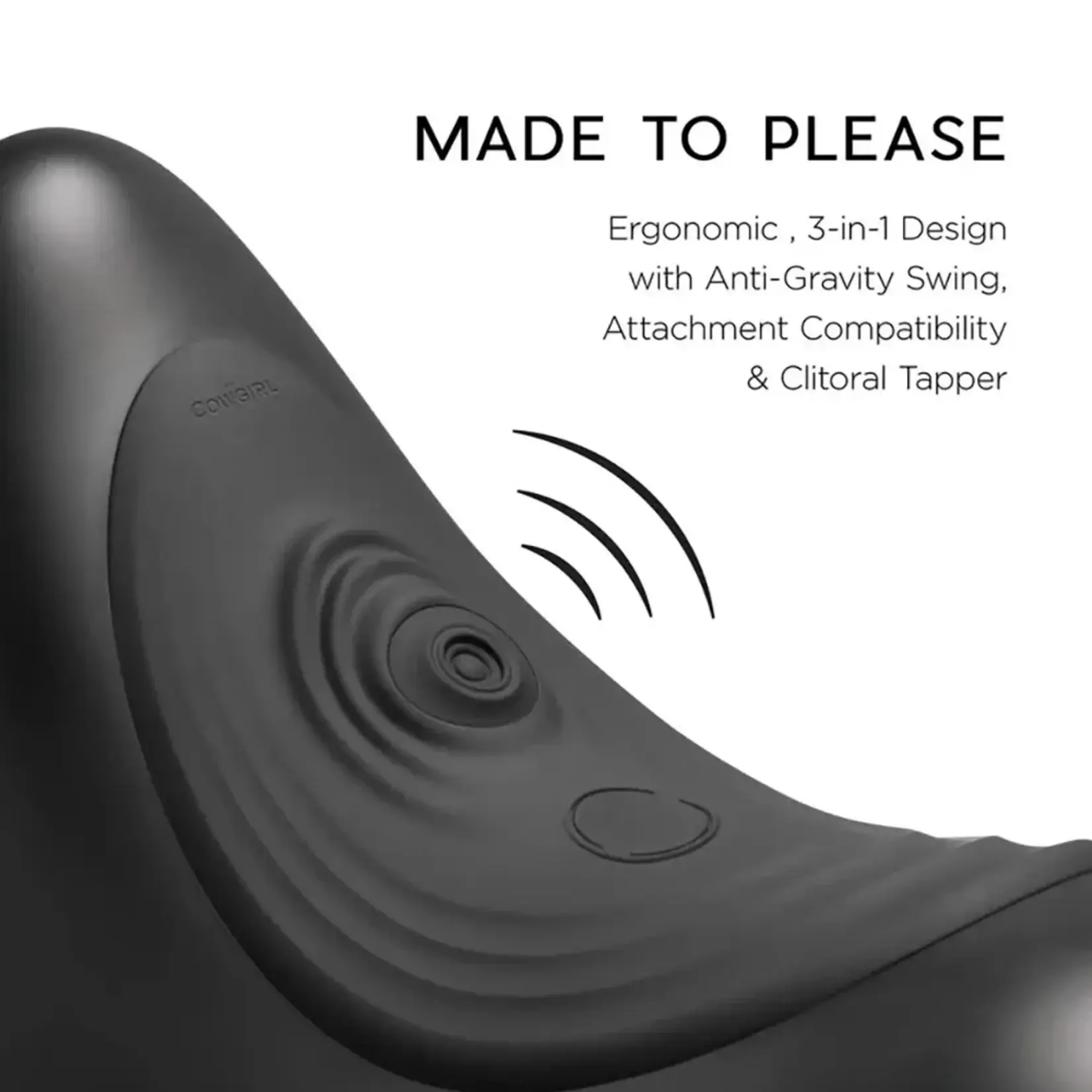 The Cowgirl Saddle Premium Sex Machine