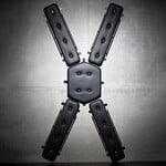 Master Series Masters St. Andrew's Cross