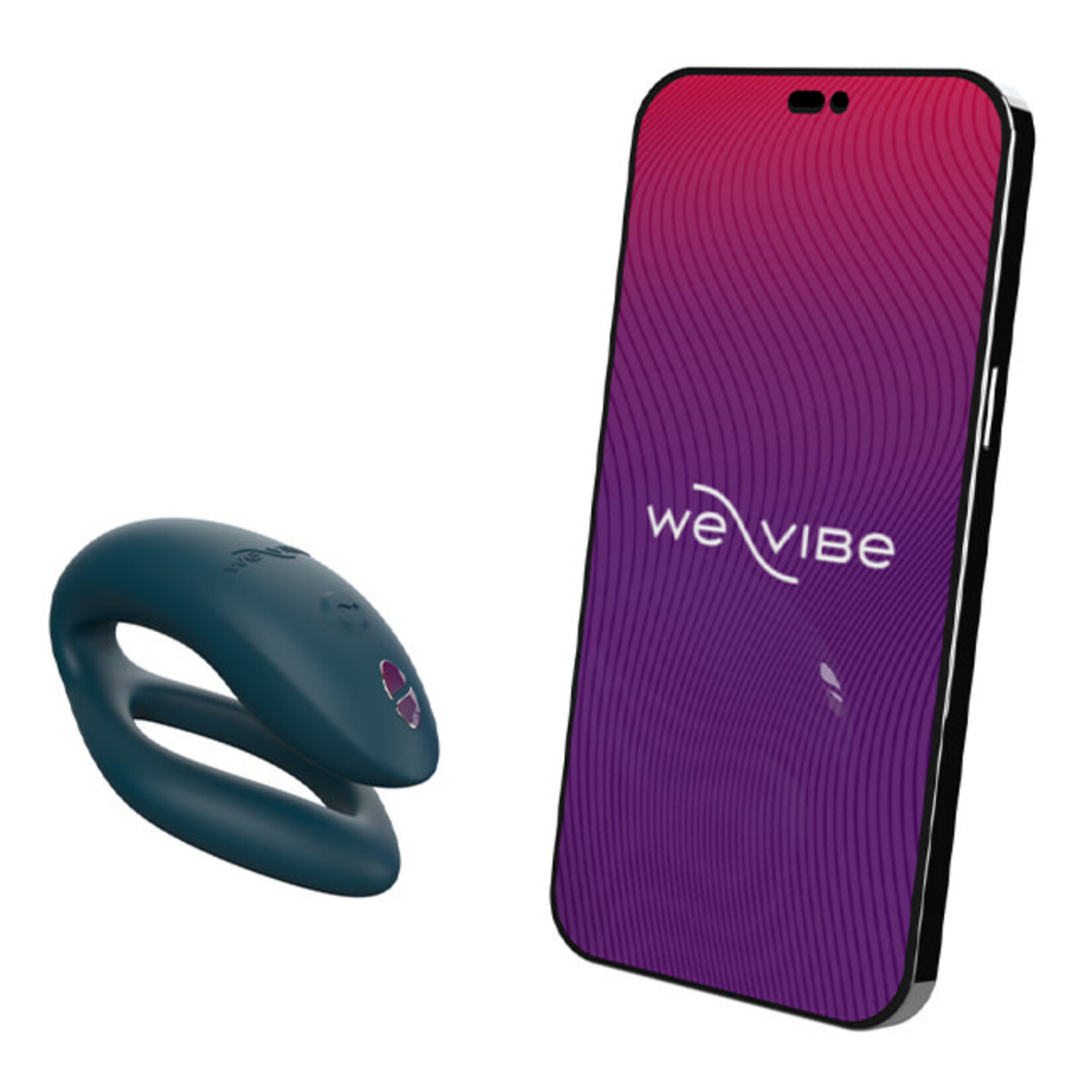 We-Vibe We-Vibe Sync O
