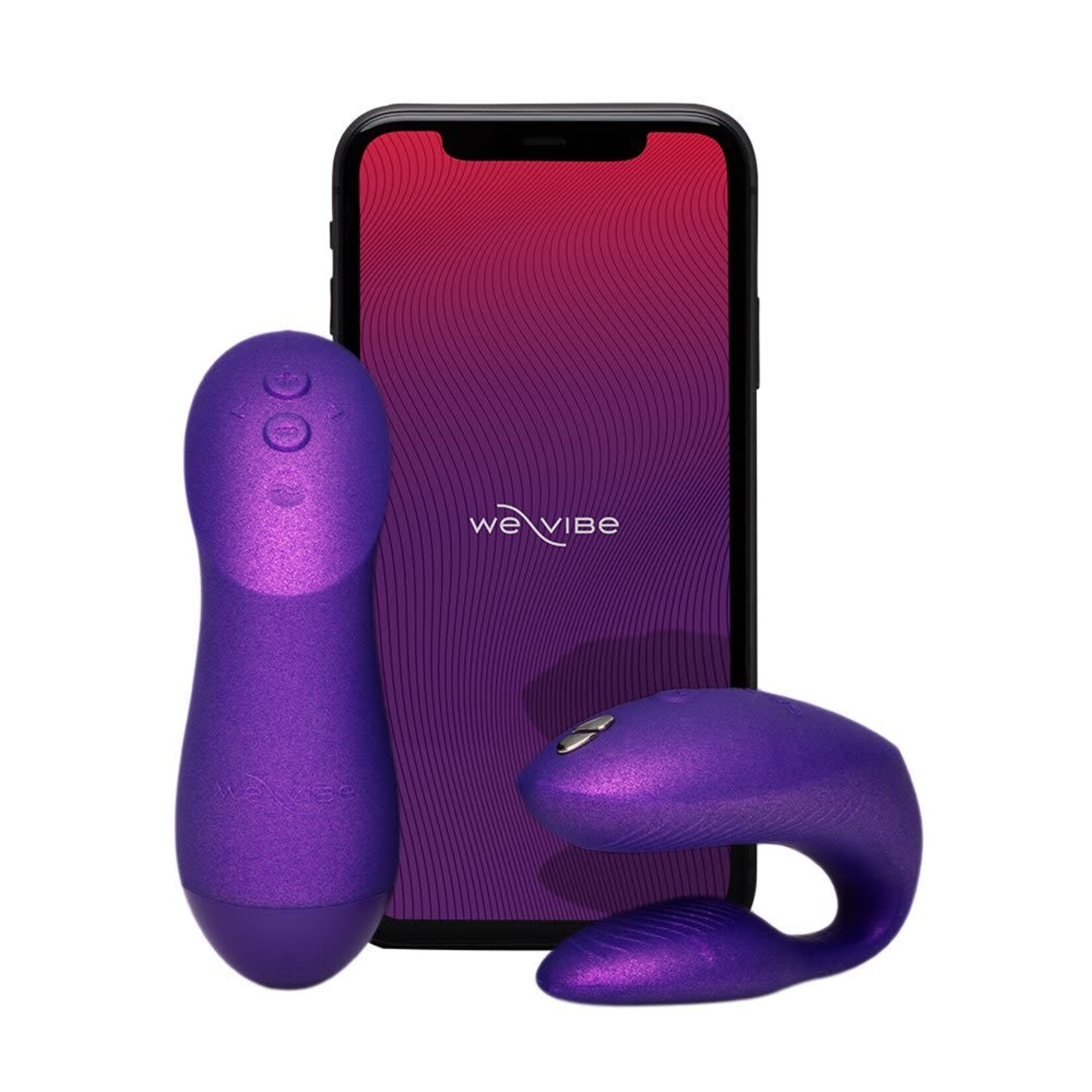 We-Vibe We-Vibe Chorus Pro