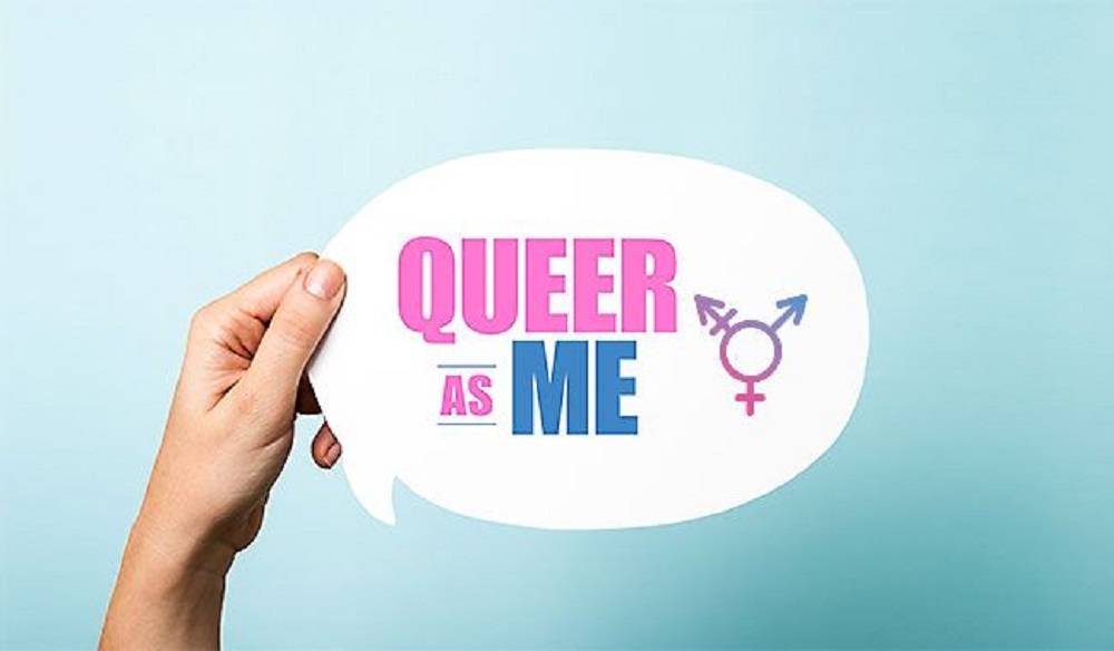 Queer as me – Part 46: Voice...FAILURE