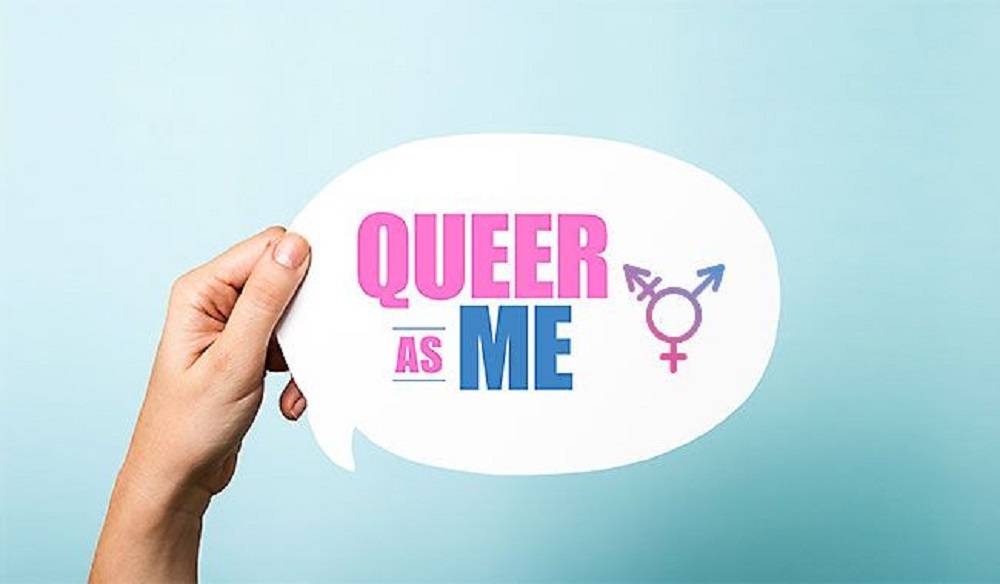 Queer as me – Part 44: Passing as myself