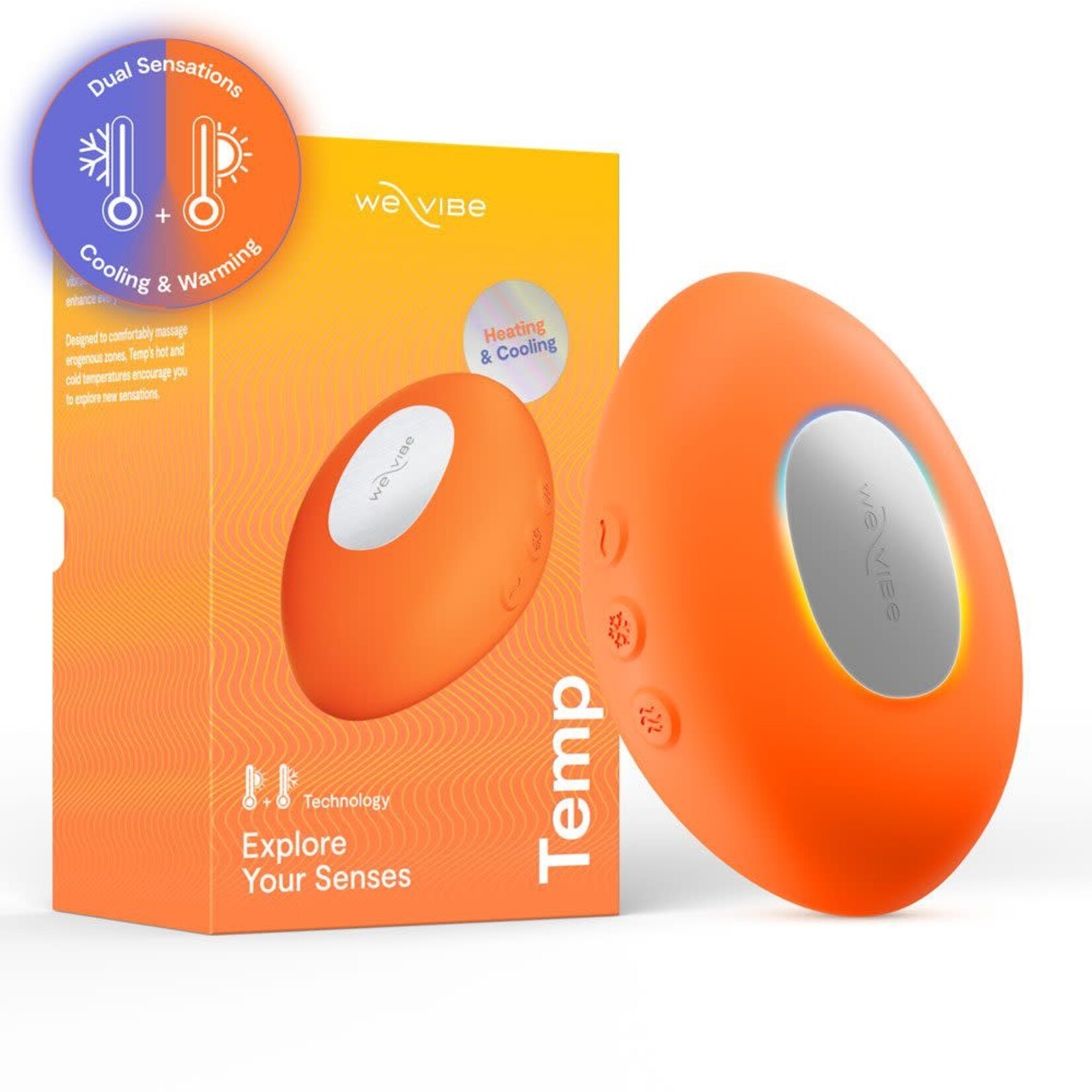 We-Vibe We-Vibe Temp