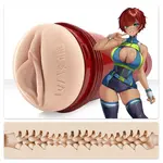 Fleshlight Fleshlight Fantasy: Evie Akashiya - Vagina (Sho Akuma)