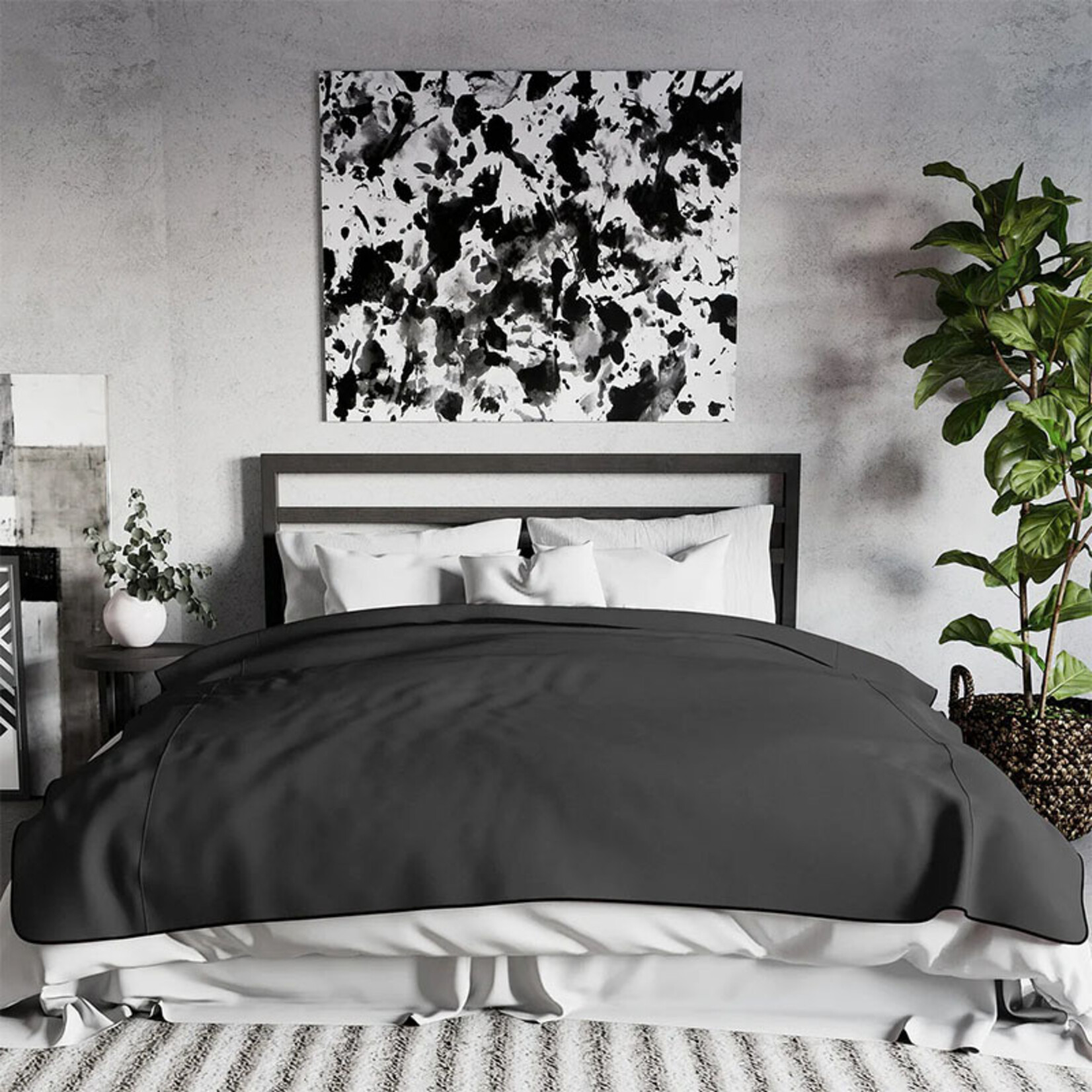 Liberator Liberator Fascinator Throw - King Size