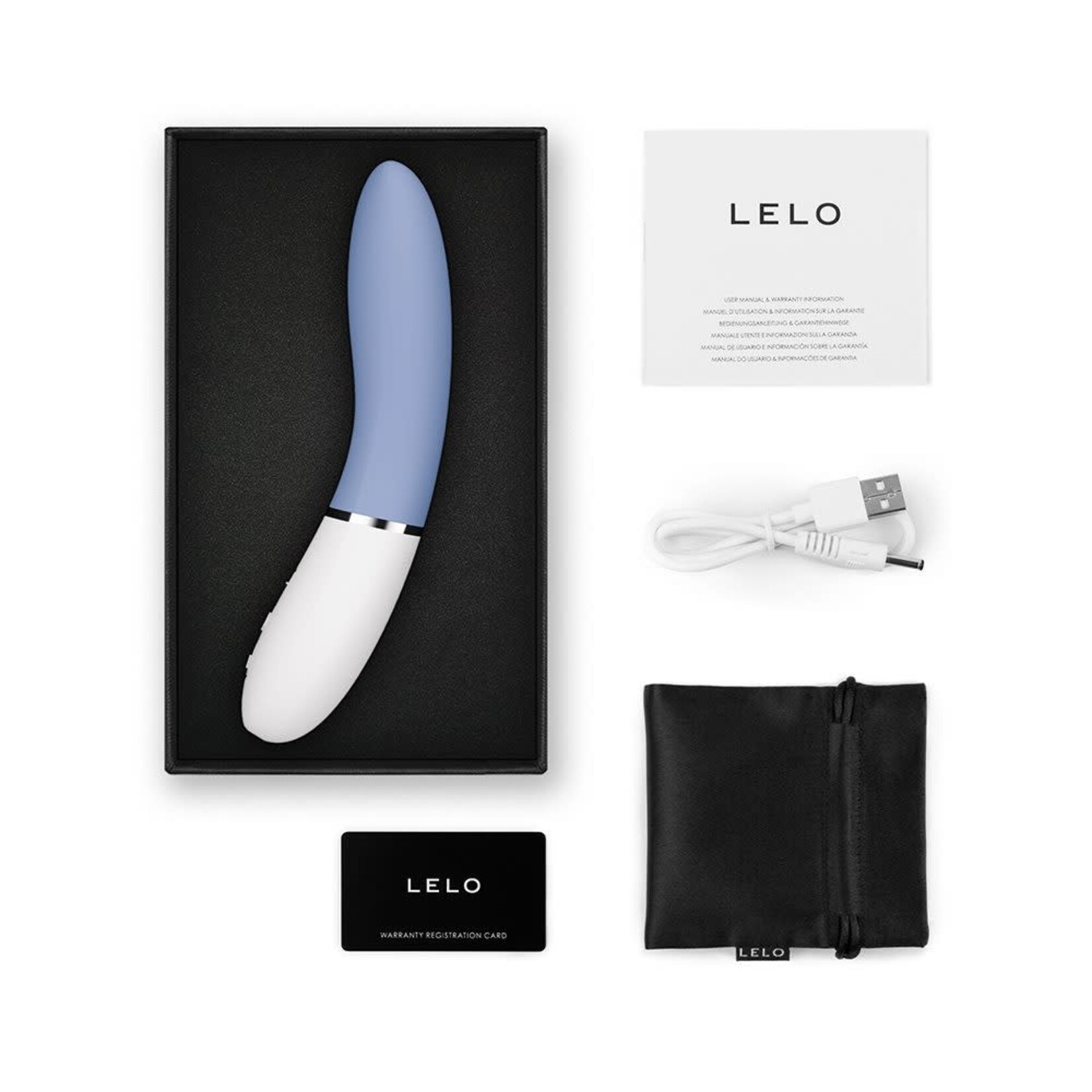 LELO LELO Liv 3