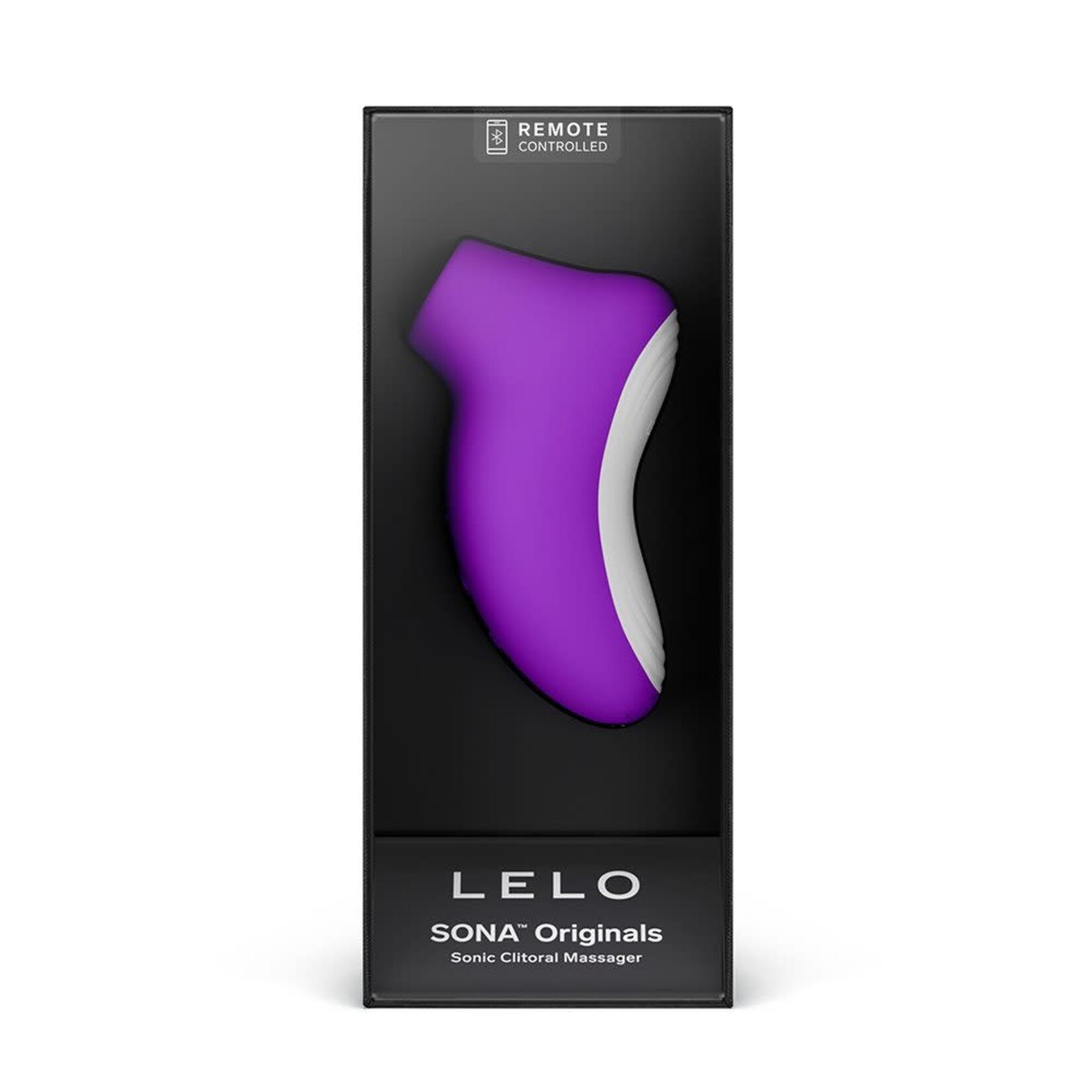LELO LELO Sona Originals Sonic Clitoral Massager