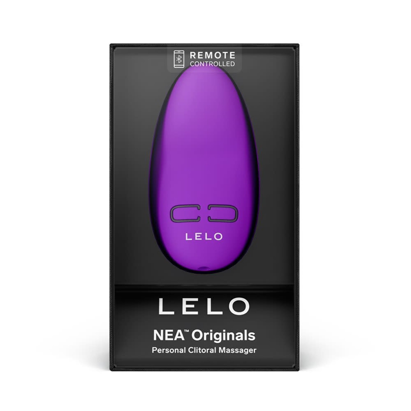 LELO LELO Nea Originals Personal Clitoral Massager