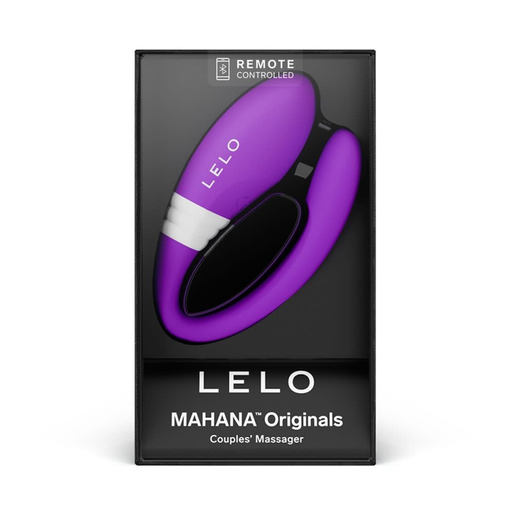 LELO LELO Mahana Originals Couples' Massager