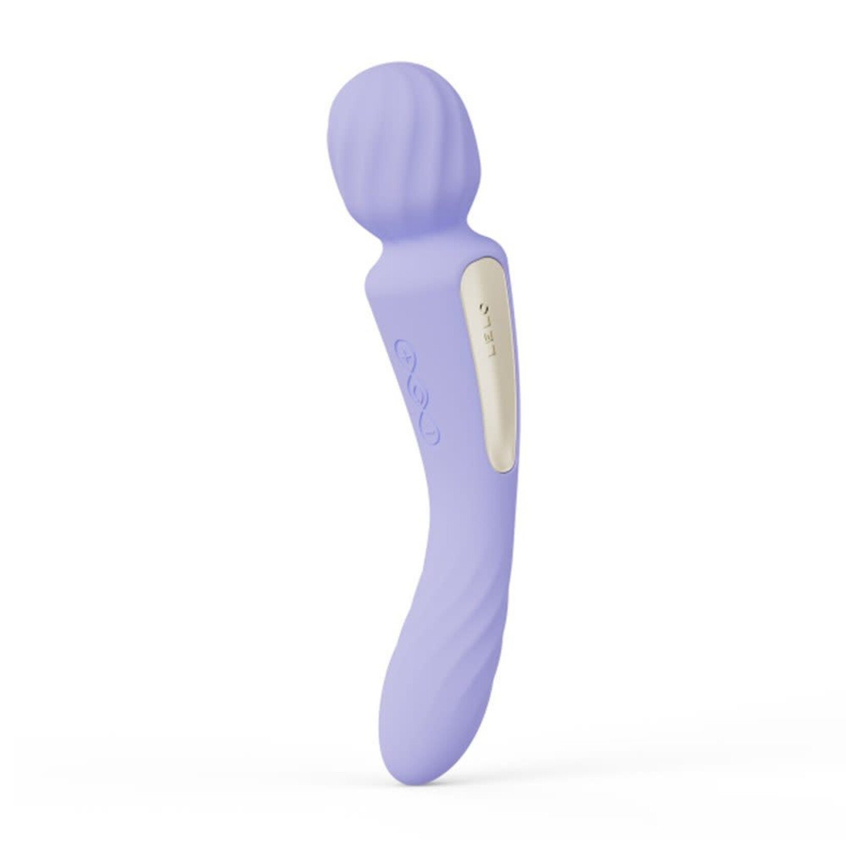 LELO LELO Switch Double-Ended Wand Vibrator