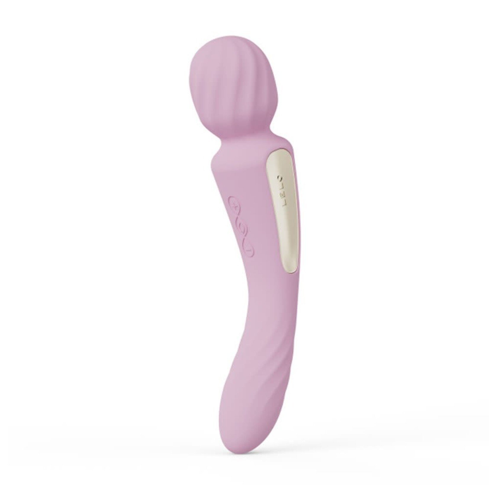 LELO LELO Switch Double-Ended Wand Vibrator