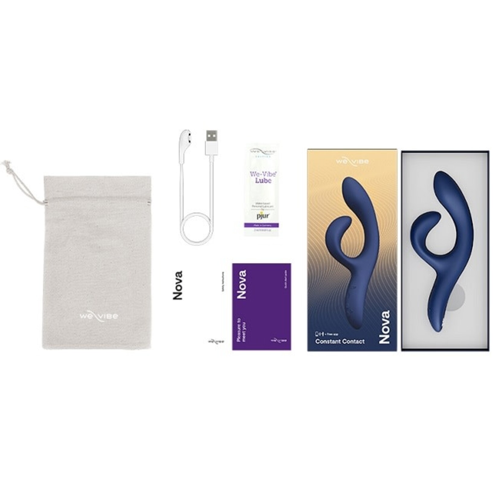 We-Vibe We-Vibe Nova 2