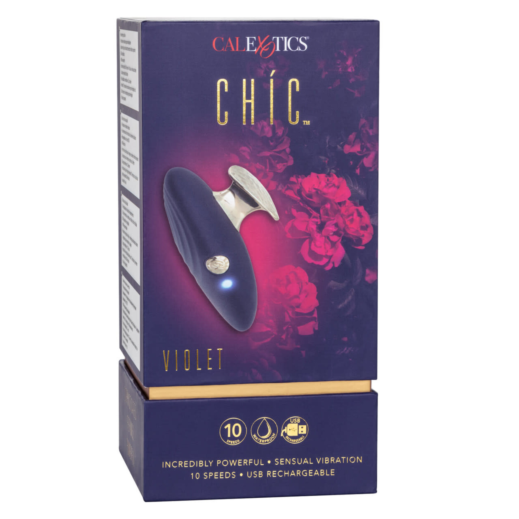 CalExotics Chíc Violet
