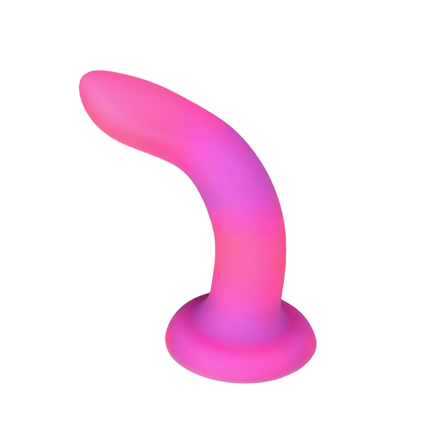 Addiction Rave by Addiction 8" Glow in the Dark Dildo