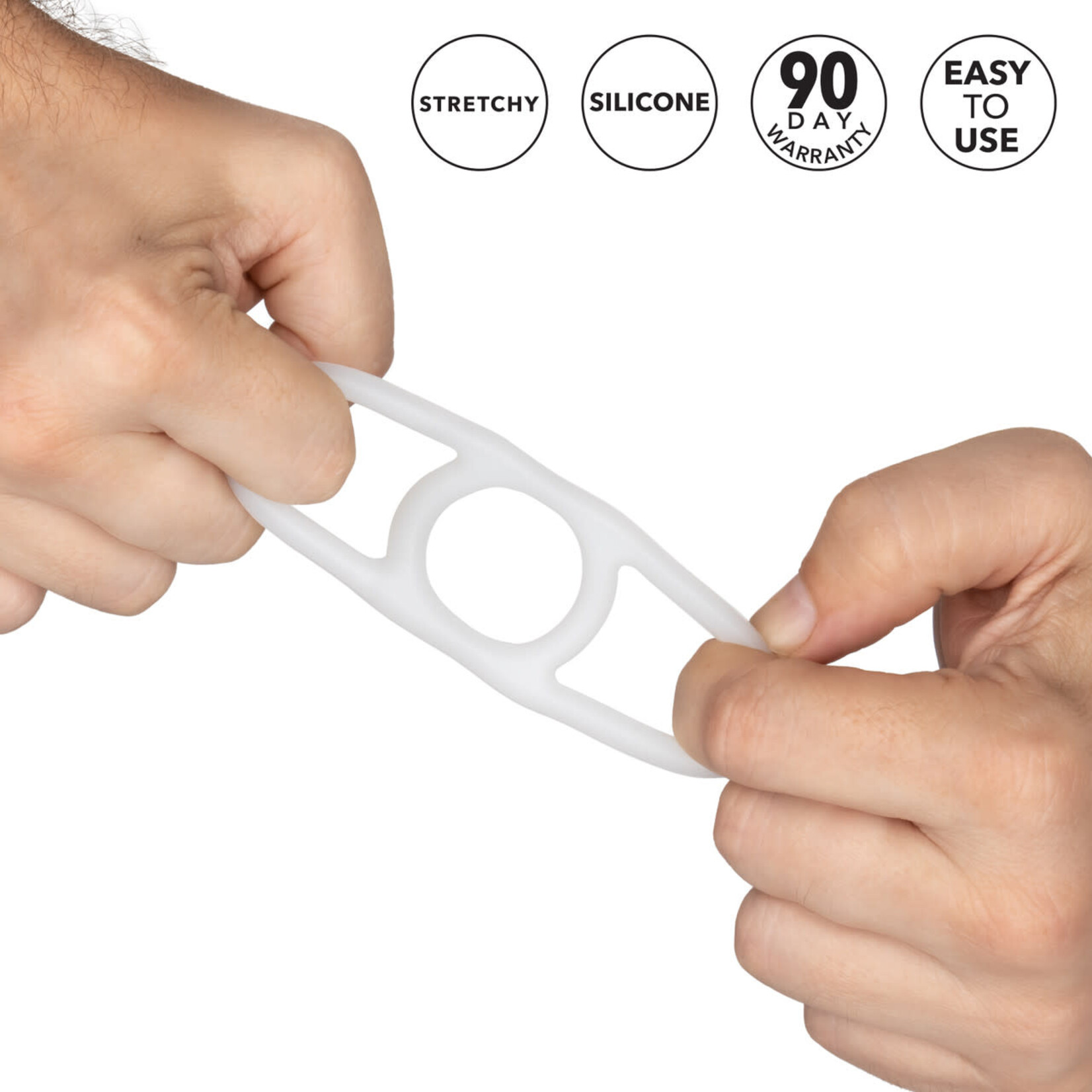 CalExotics Commander Enhancer Ring