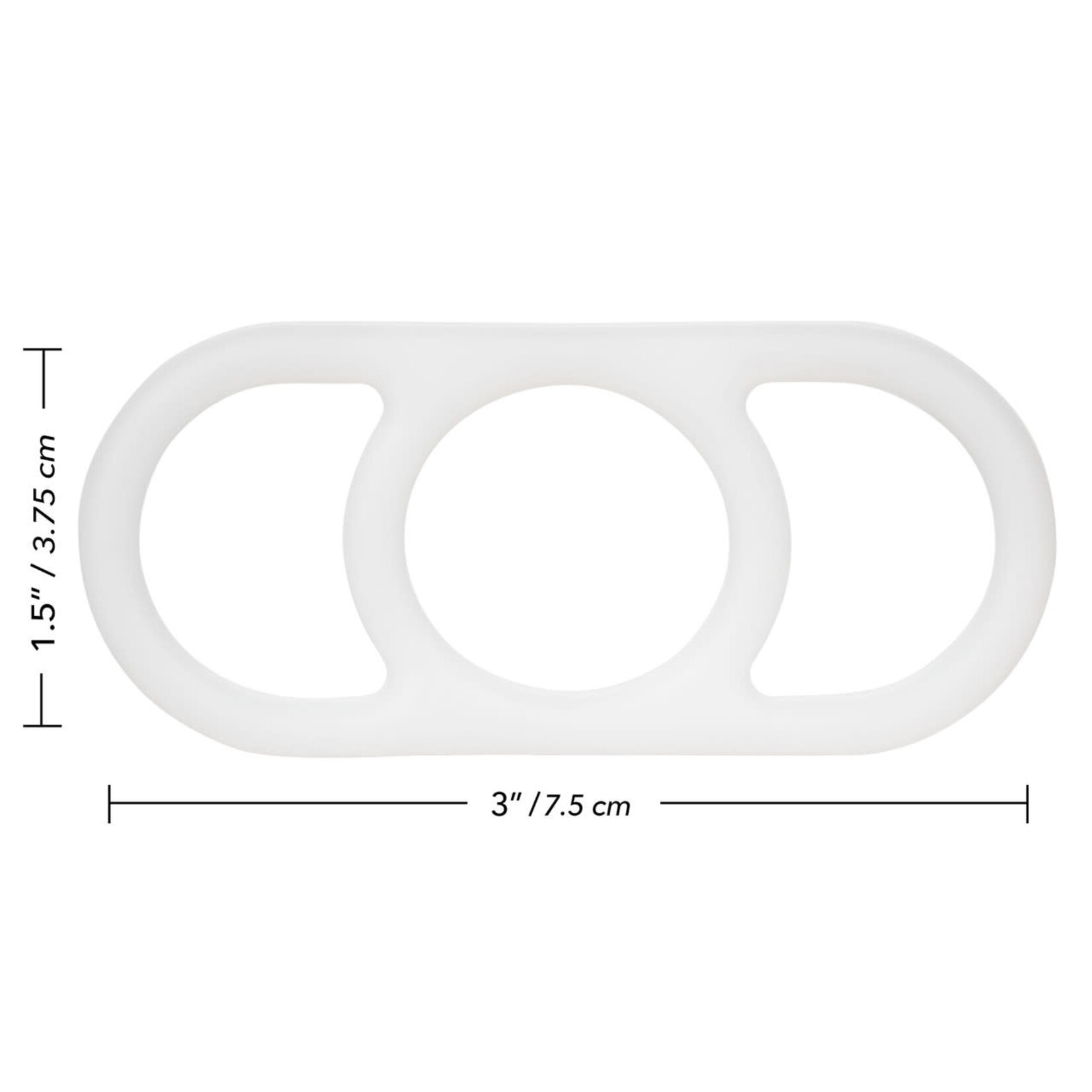 CalExotics Commander Enhancer Ring