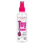 CalExotics Toy Cleaner with Aloe Vera 4oz