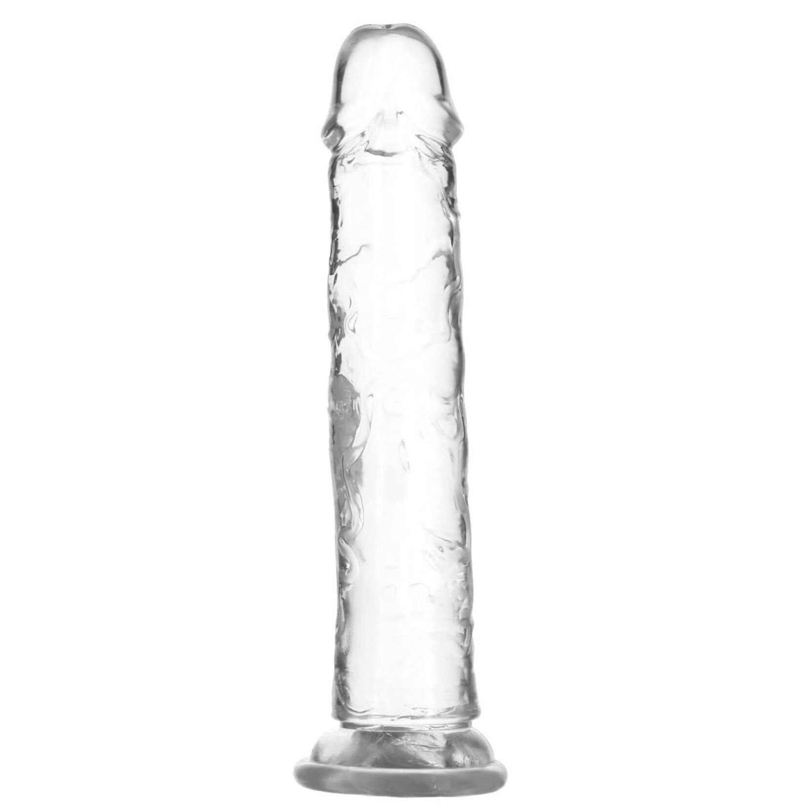 Addiction Crystal Addiction 9" Dildo