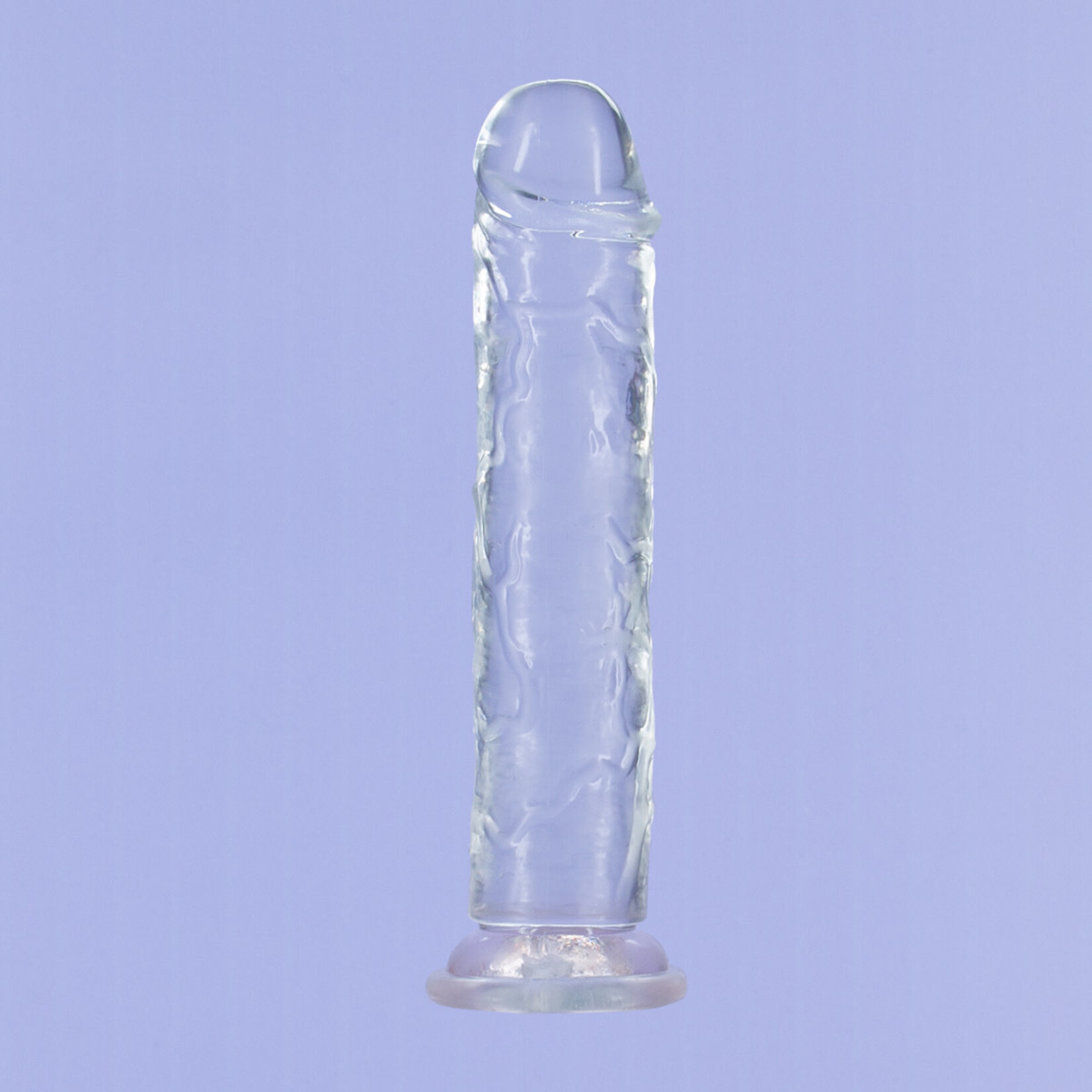 Addiction Crystal Addiction 9" Dildo