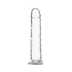 Addiction Crystal Addiction 7" Dildo