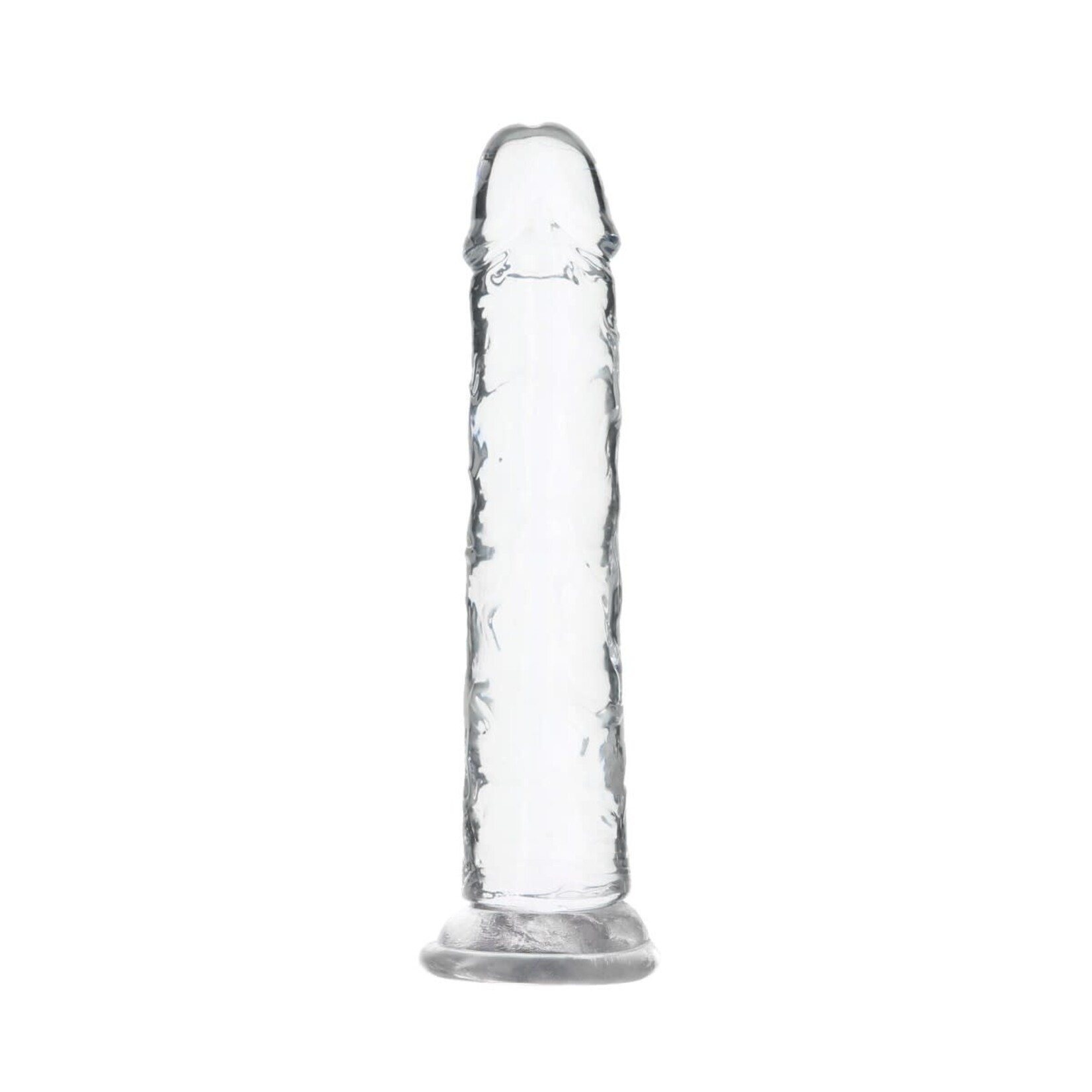 Addiction Crystal Addiction 7" Dildo