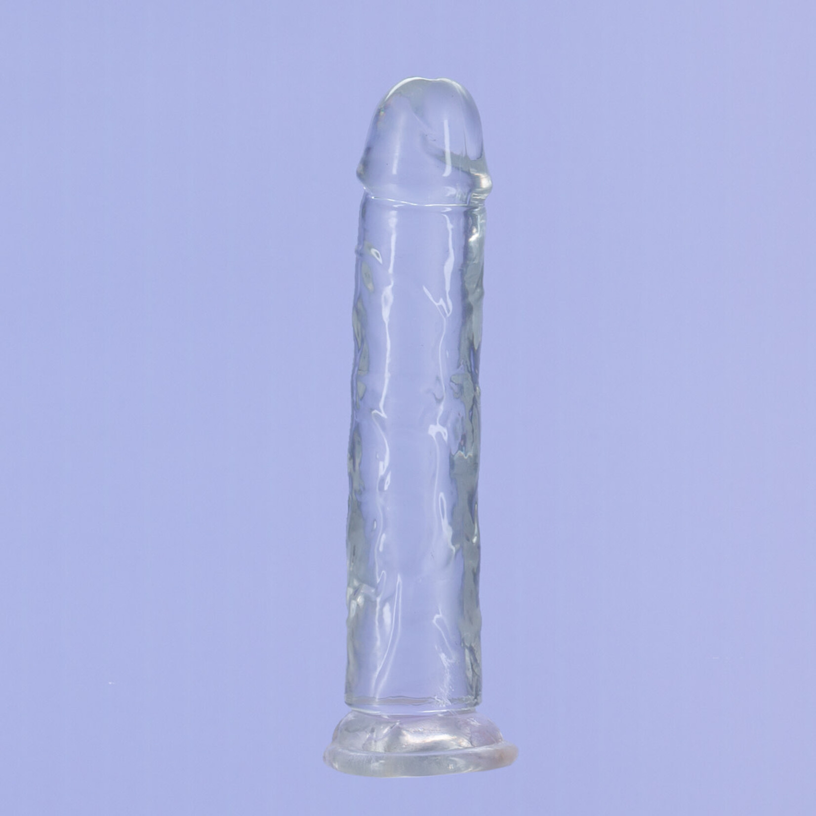 Addiction Crystal Addiction 7" Dildo