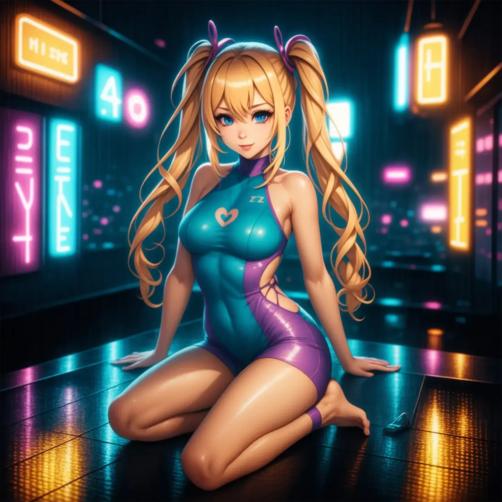 Fleshlight Fleshlight Fantasy: Lexi Amakura - Vagina (Dojikko)