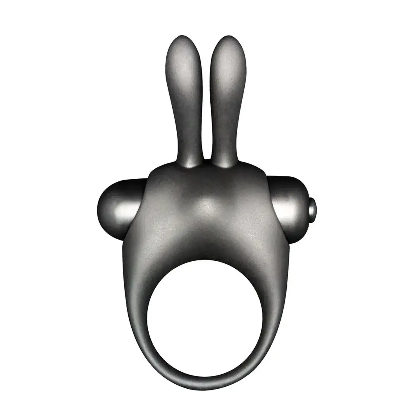 Orgie Vibe! Bunny Vibration Kit Liquid Vibrator Lotion + Vibrating Ring