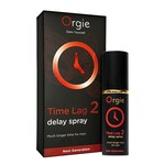 Orgie Time Lag 2 Delay Spray 10ml