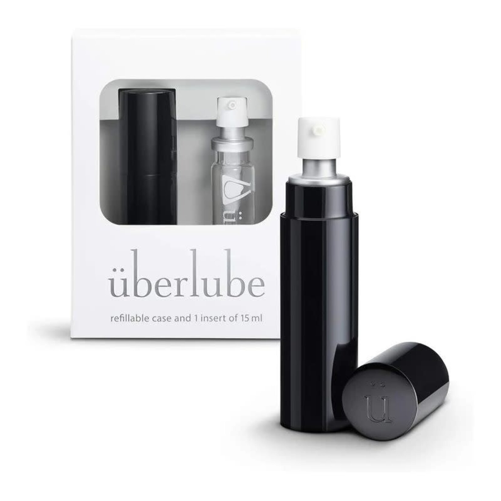 Überlube Good-to-Go Traveler