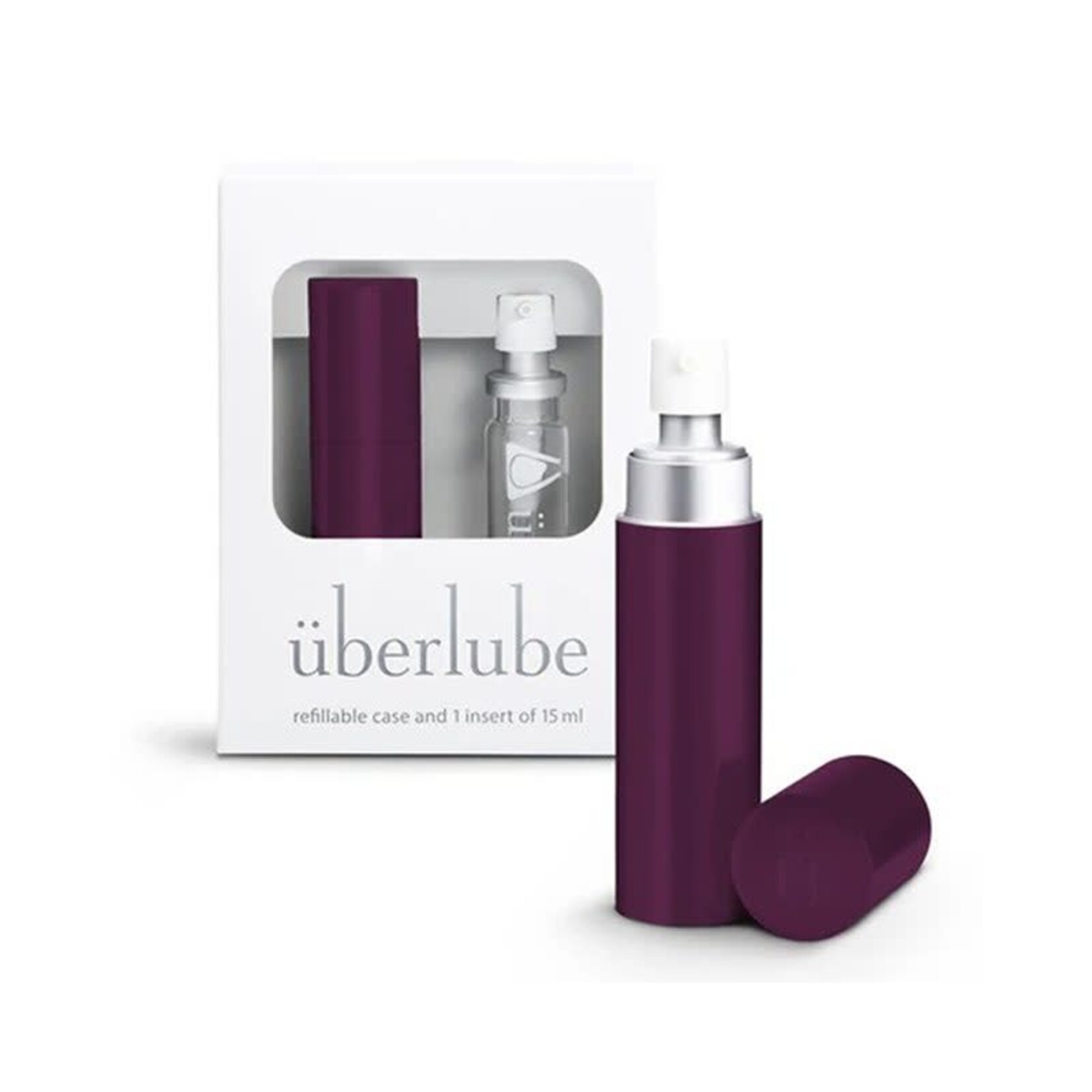 Überlube Good-to-Go Traveler