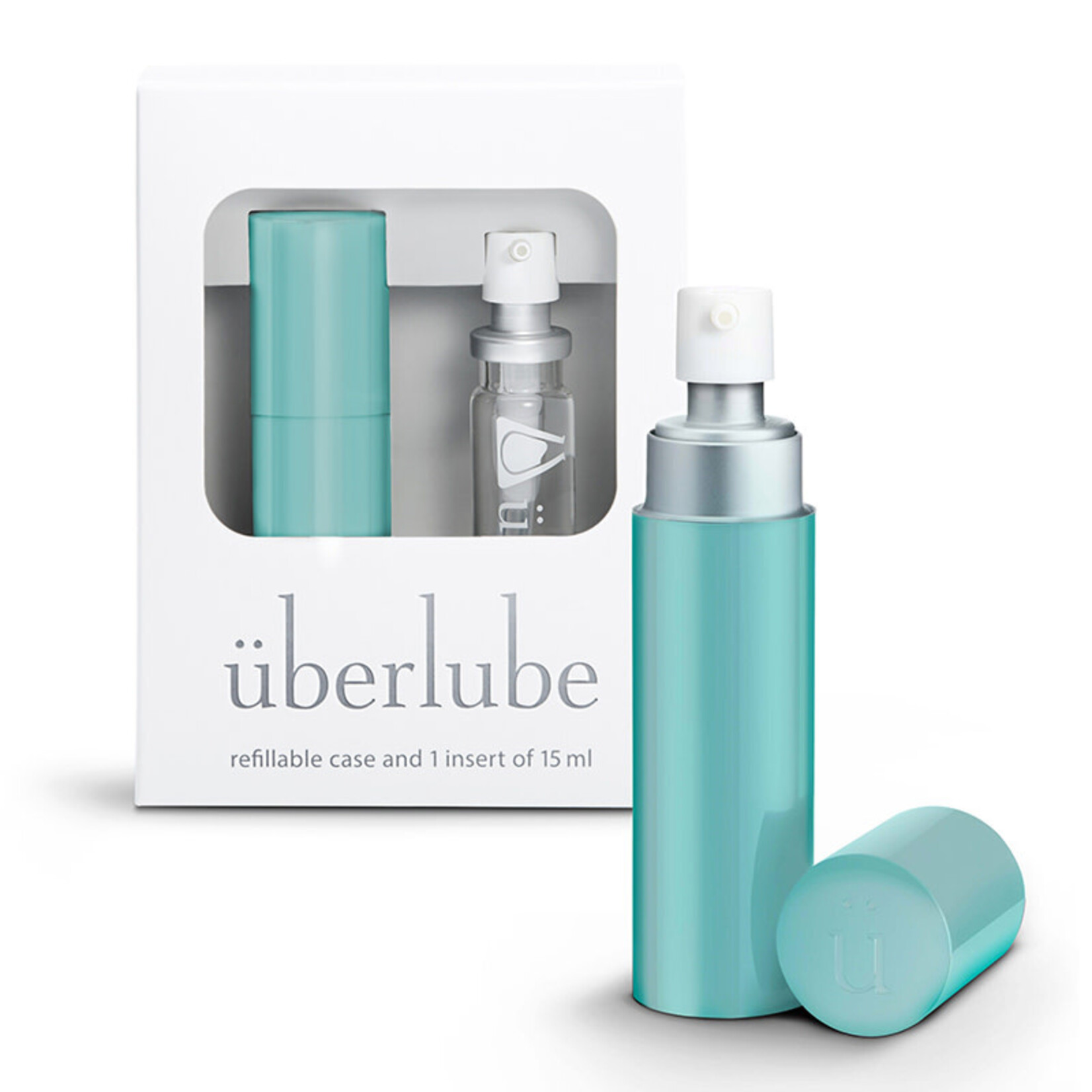 Überlube Good-to-Go Traveler