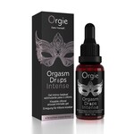 Orgie Orgasm Drops Intense 30ml