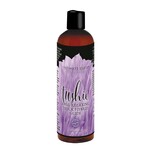 Intimate Earth Intimate Earth Tushie Anal Relaxing Thick Hybrid Glide 8oz