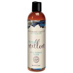 Intimate Earth Intimate Earth Pussy Willow Silk Hybrid Glide 2oz