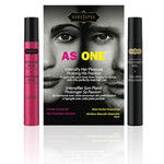 Kama Sutra Kama Sutra As One Female Arousal Gel + Male Desensitizer 2 x 12ml