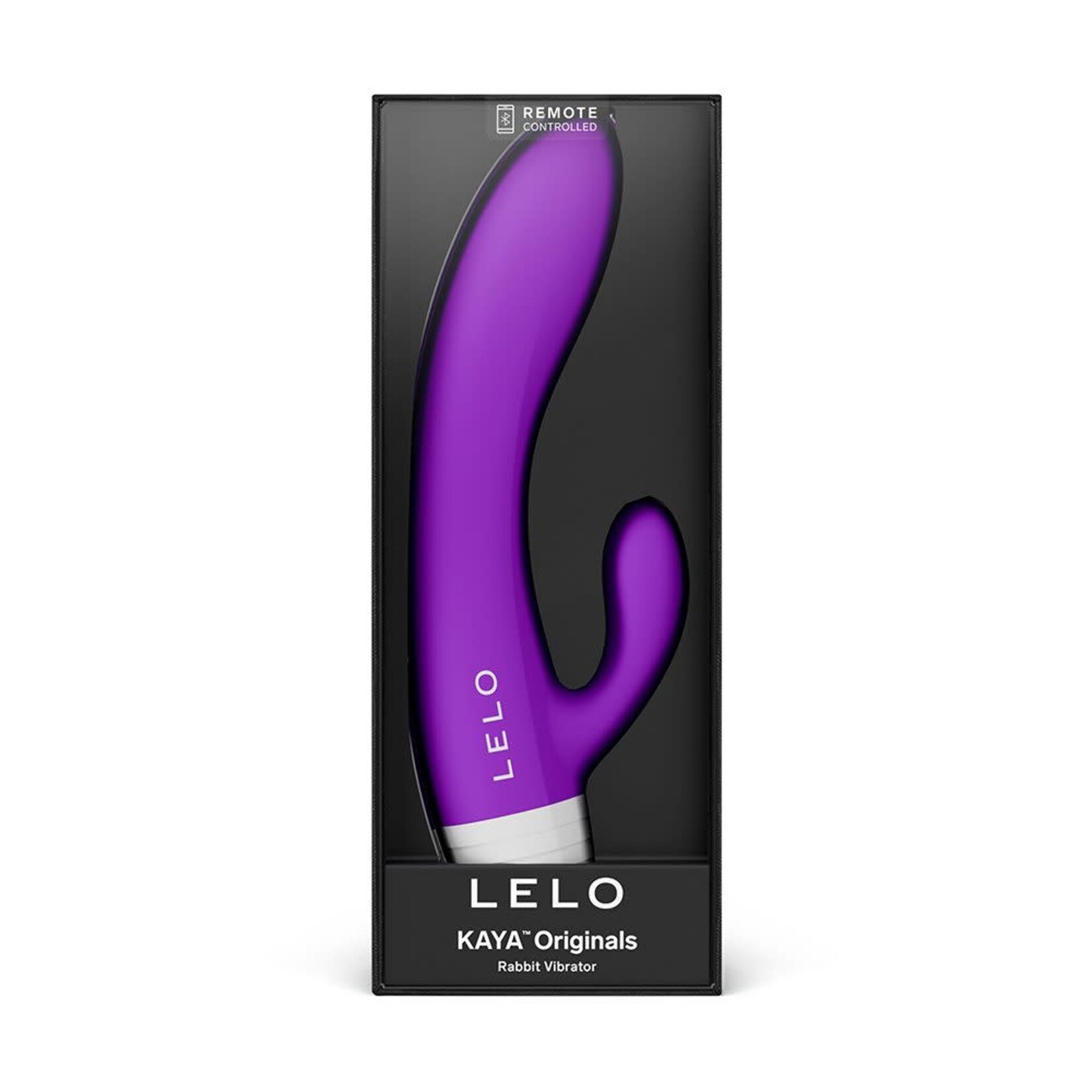 LELO LELO Kaya Originals Rabbit Vibrator