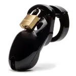 CB-X CB-3000 Black 3"