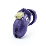 CB-X CB-6000S Glitter Purple 2.5"
