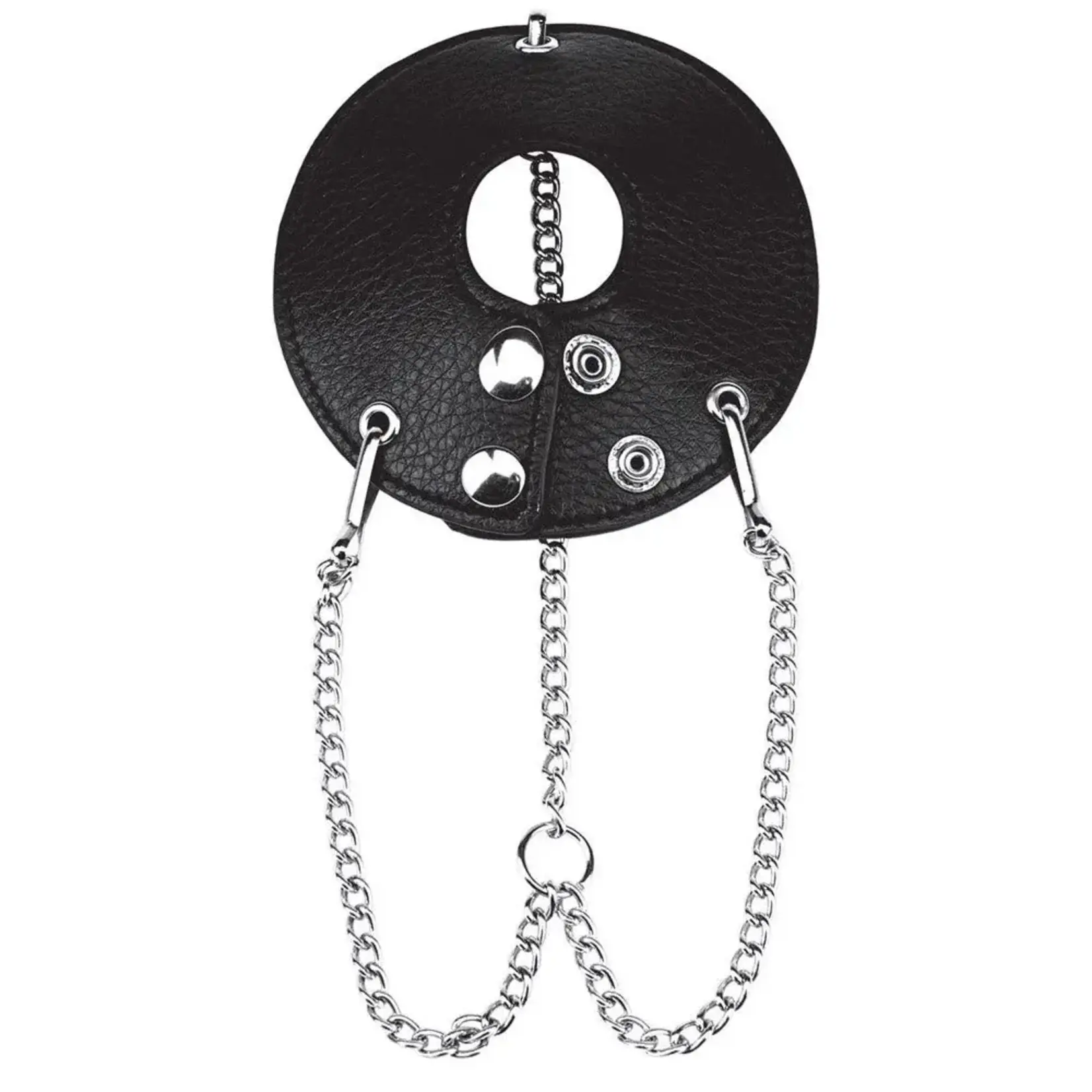 Blue Line Men C&B Gear Parachute Ball Stretcher