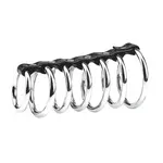 Blue Line Men C&B Gear 7 Ring Gates of Hell