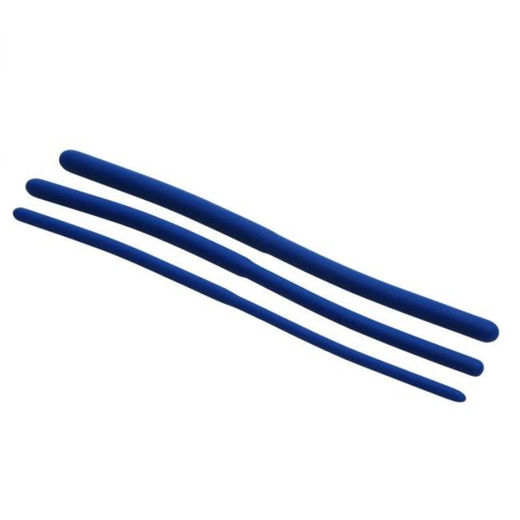 Master Series Master Series Invasion Silicone Urethral Sound Trainer Set