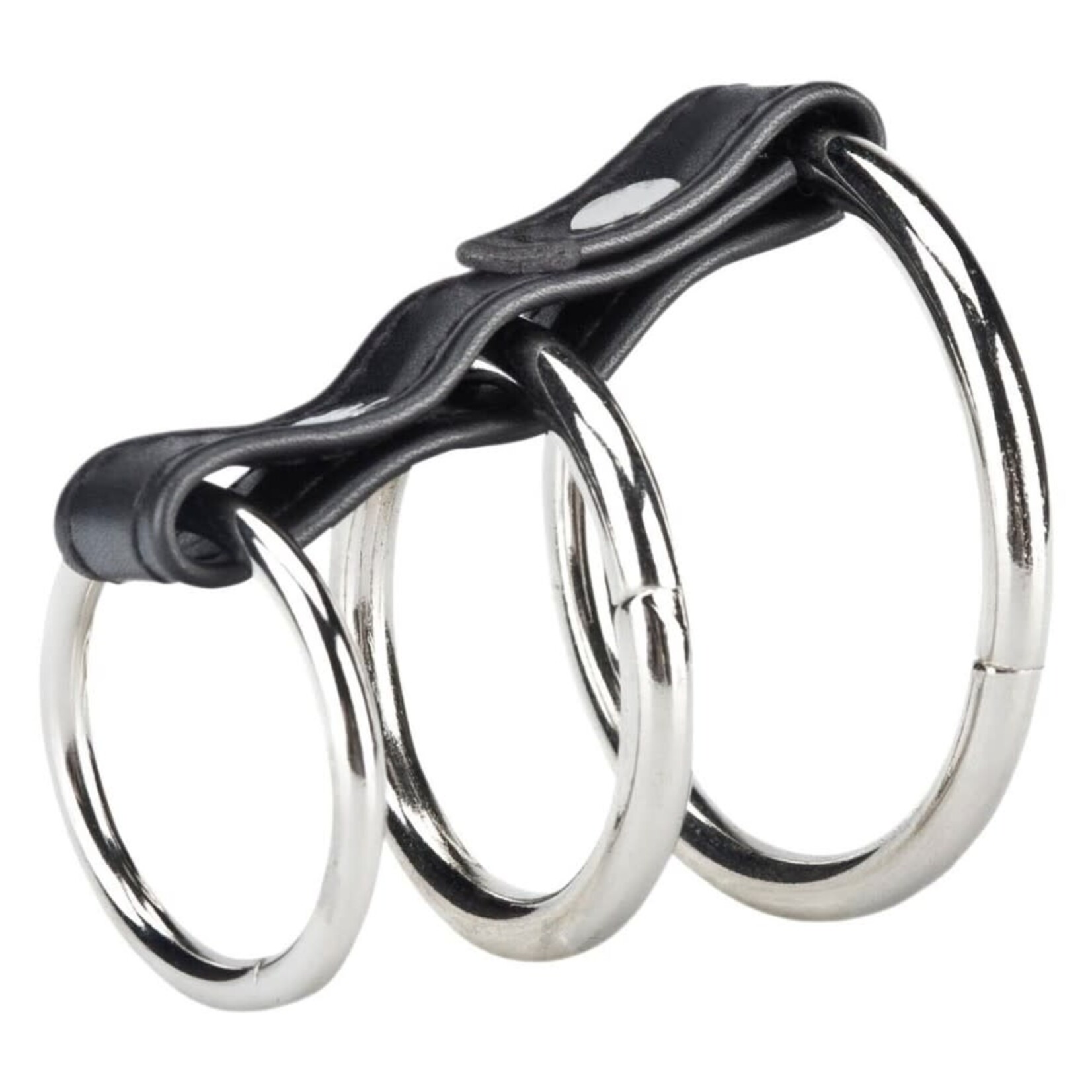 Blue Line Men C&B Gear 3 Ring Gates of Hell