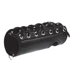 Blue Line Men C&B Gear 5" Cock Sheath
