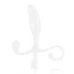 Blue Line Men Prostate Gear 5" P-Spot Massager