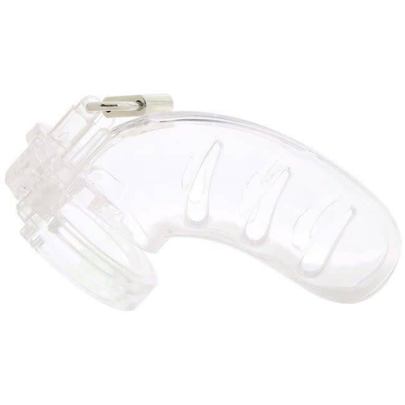 Shots America Man|Cage 03 4.5" Chastity Device