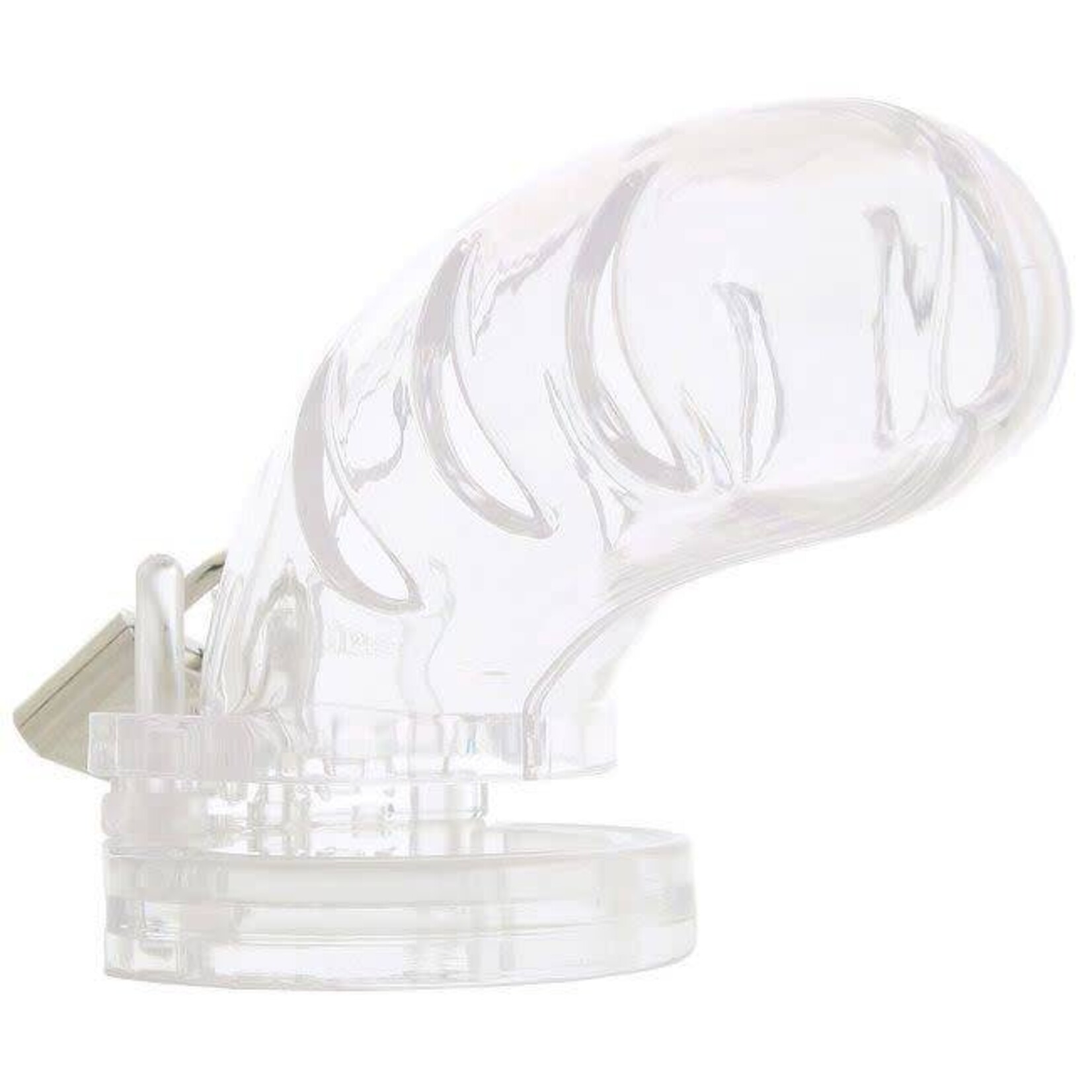 Shots America Man|Cage 03 4.5" Chastity Device