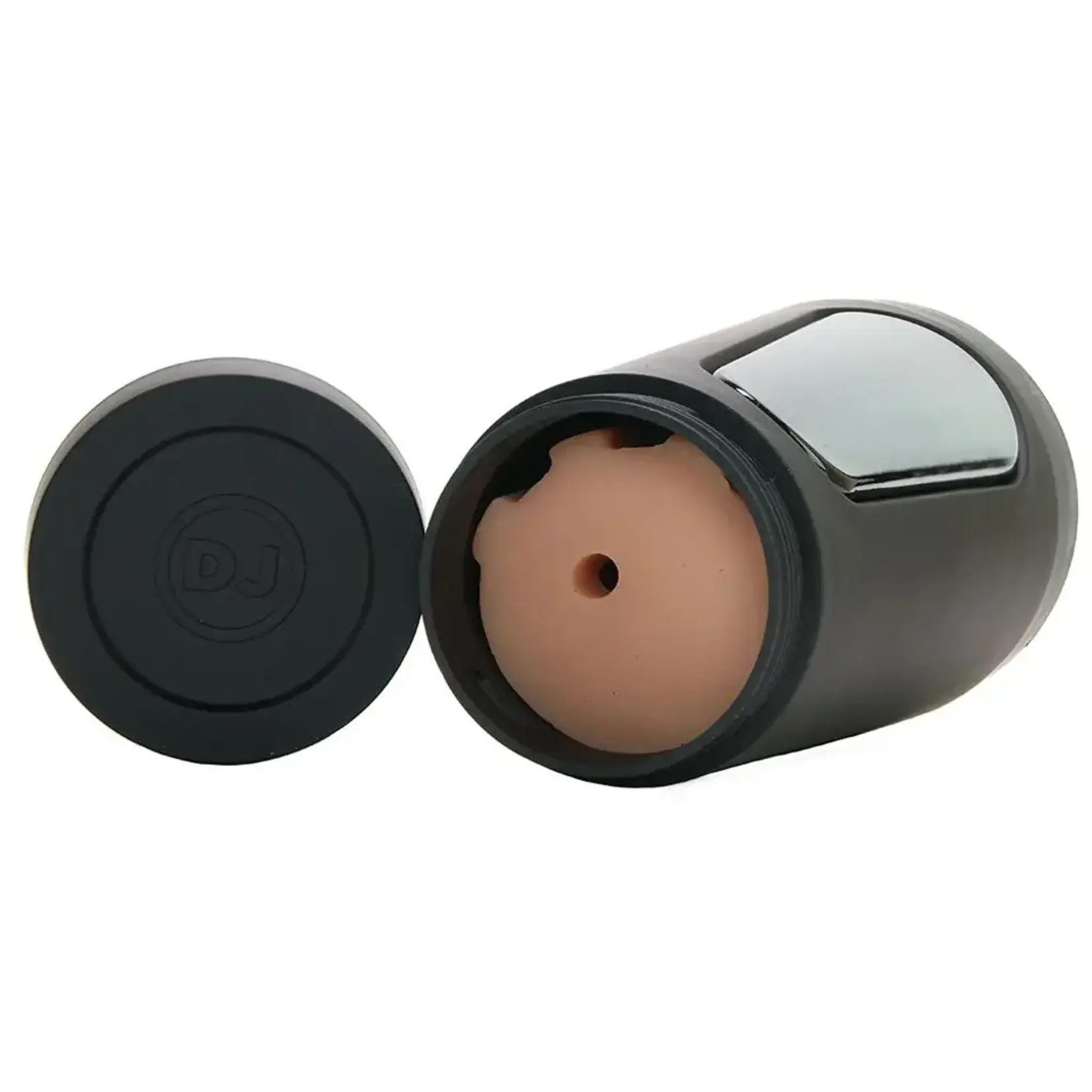 Doc Johnson Main Squeeze Variable Pressure ULTRASKYN Stroker