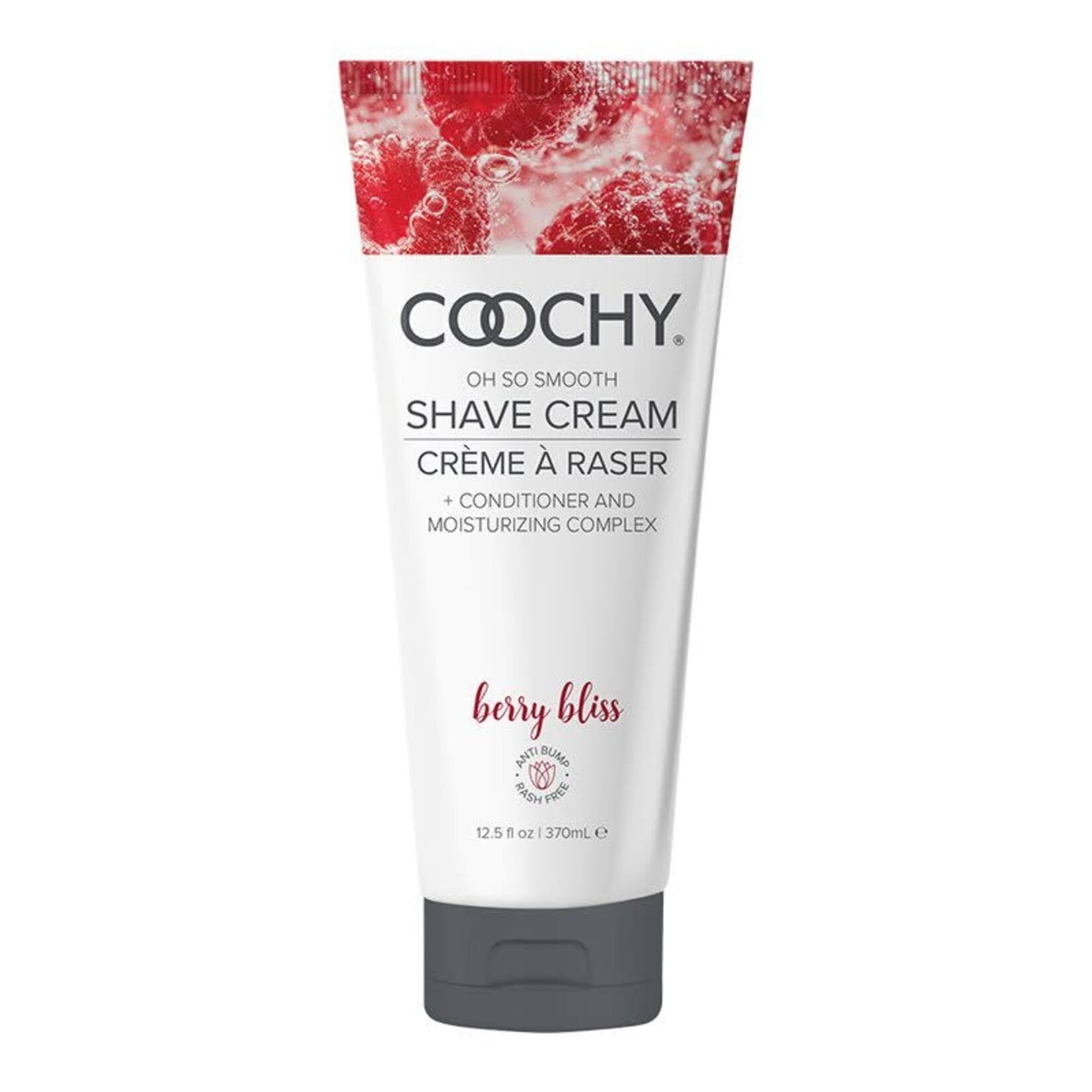 Coochy Shave Cream 12.5oz