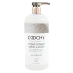 Coochy Shave Cream - 32 oz